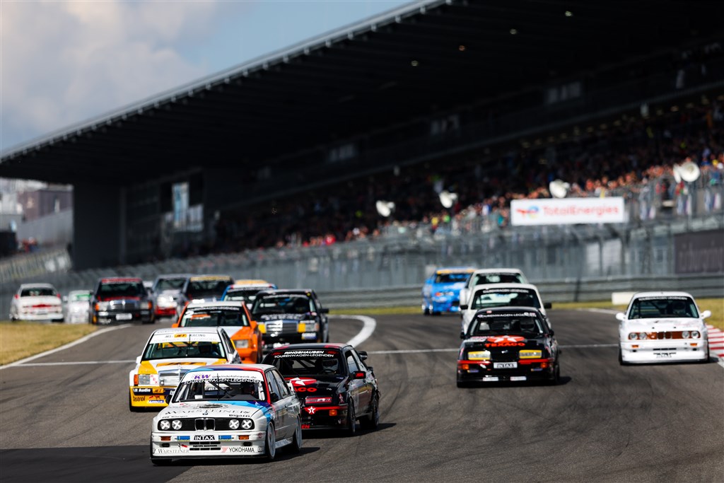 (Foto: Copenhagen Historic Grand Prix)